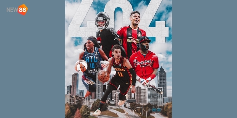 soi kèo atlanta