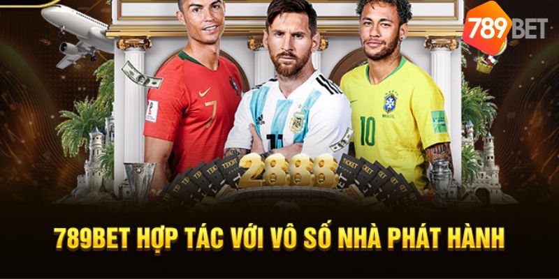 Giới thiệu nhà cái 789BET