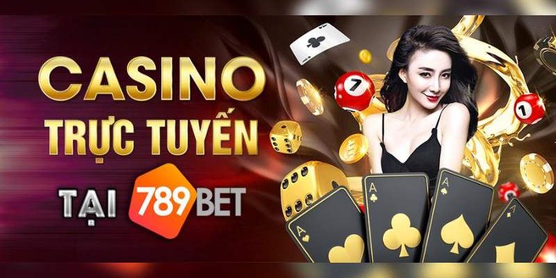 Sản phẩm giải trí đỉnh cao tại 789BET bạn nên trải nghiệm