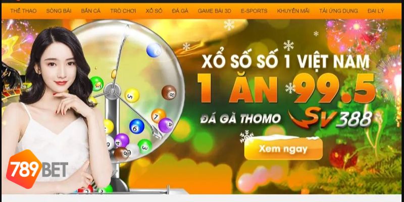 Xổ số lô đề