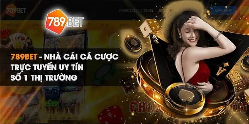 Thông tin hữu ích về cổng game 789Bet