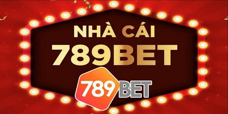 Giới thiệu nhà cái uy tín 789bet