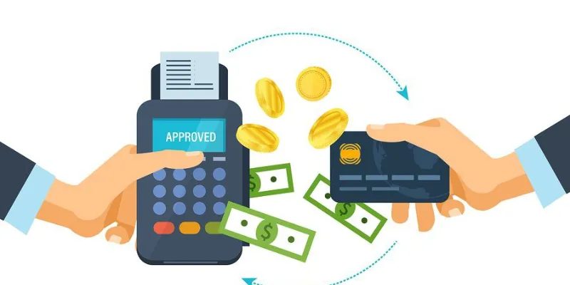 Các phương thức thanh toán bảo mật và dễ sử dụng tại 789Bet