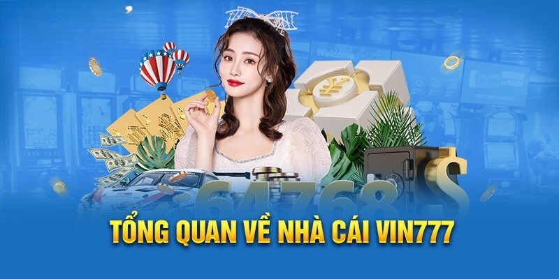 Điểm mạnh nổi bật của nhà cái uy tín Vin777