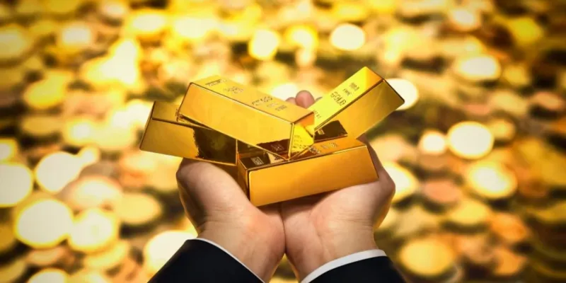 Khám phá chi tiết ý nghĩa các giấc mơ liên quan đến vàng
