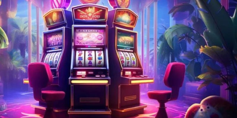 Đăng ký tài khoản là bước đầu tiên để tham gia thế giới game nổ hũ tại SHBET.