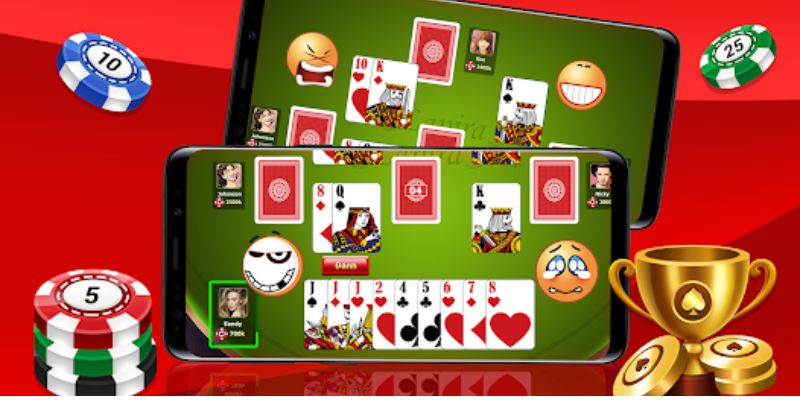 Những lợi ích tham gia Phỏm tại SHBET