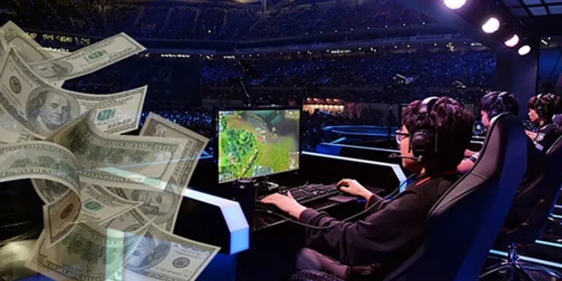 Tìm hiểu cá cược Esports