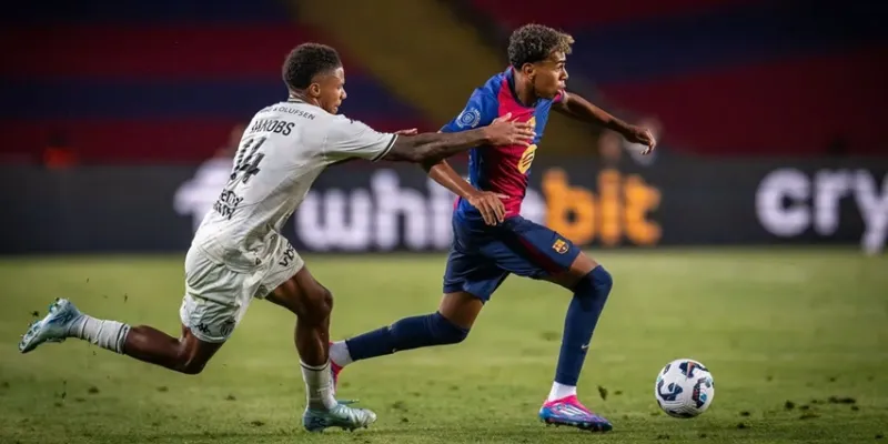 Tin tức La Liga đáng chú ý