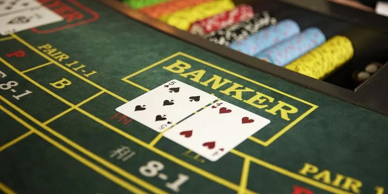 Baccarat online uy tín: Giới thiệu và tổng quan