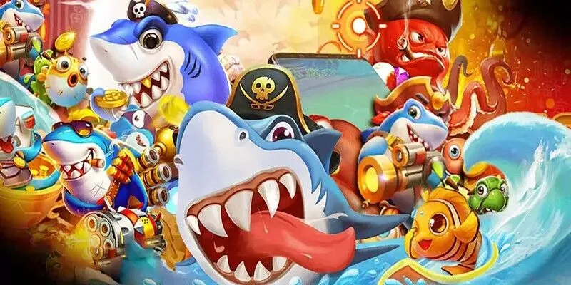 Nguyên tắc cơ bản khi tham gia game bắn cá là gì?